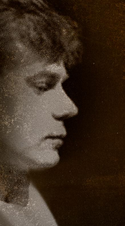 Есенин. Интервью с самим собой