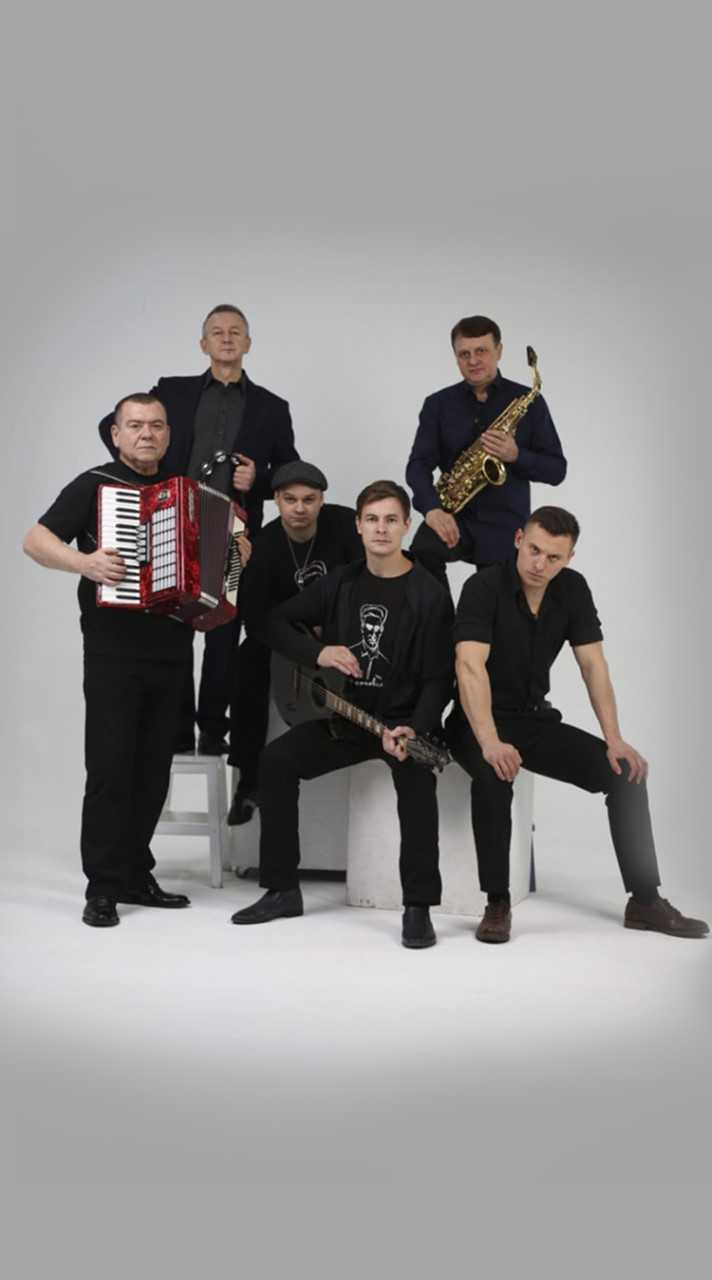 Лесоповал Михаила Танича