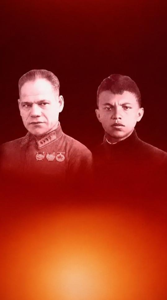 Герои и творцы нашей Земли