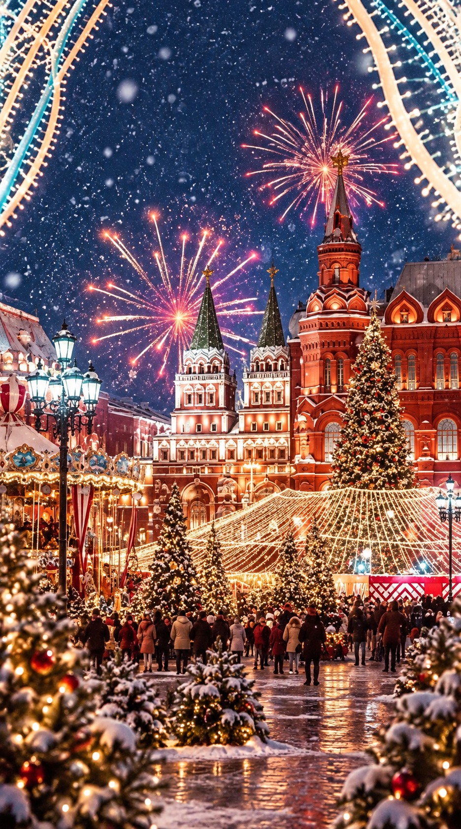 Чайковский. Щелкунчик.Спящая красавица. Штраус. Марш Радецкого. Летучая мышь