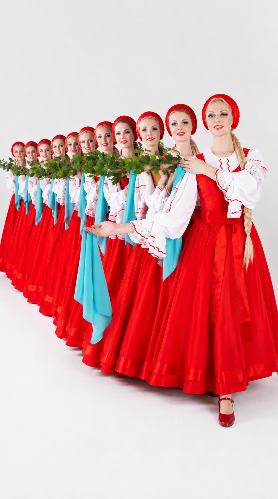 Берёзка
