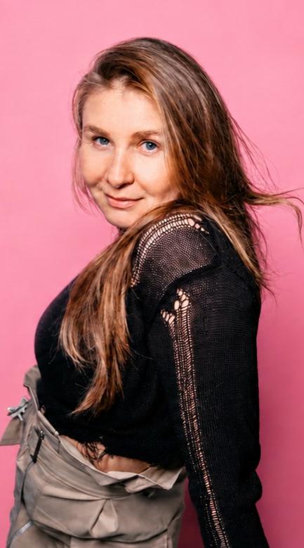 Ольга Симонова. Сольный концерт