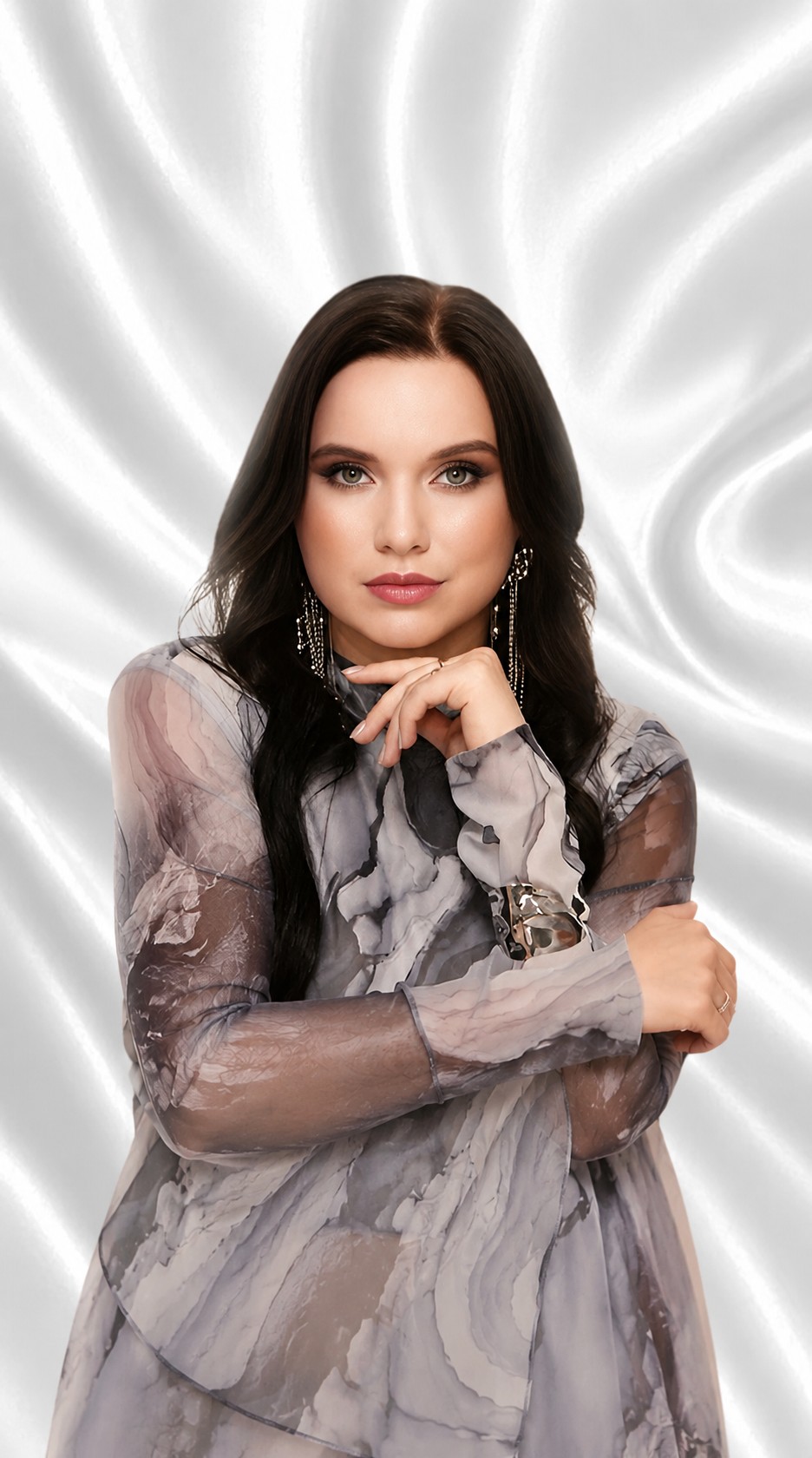 Инна Вальтер