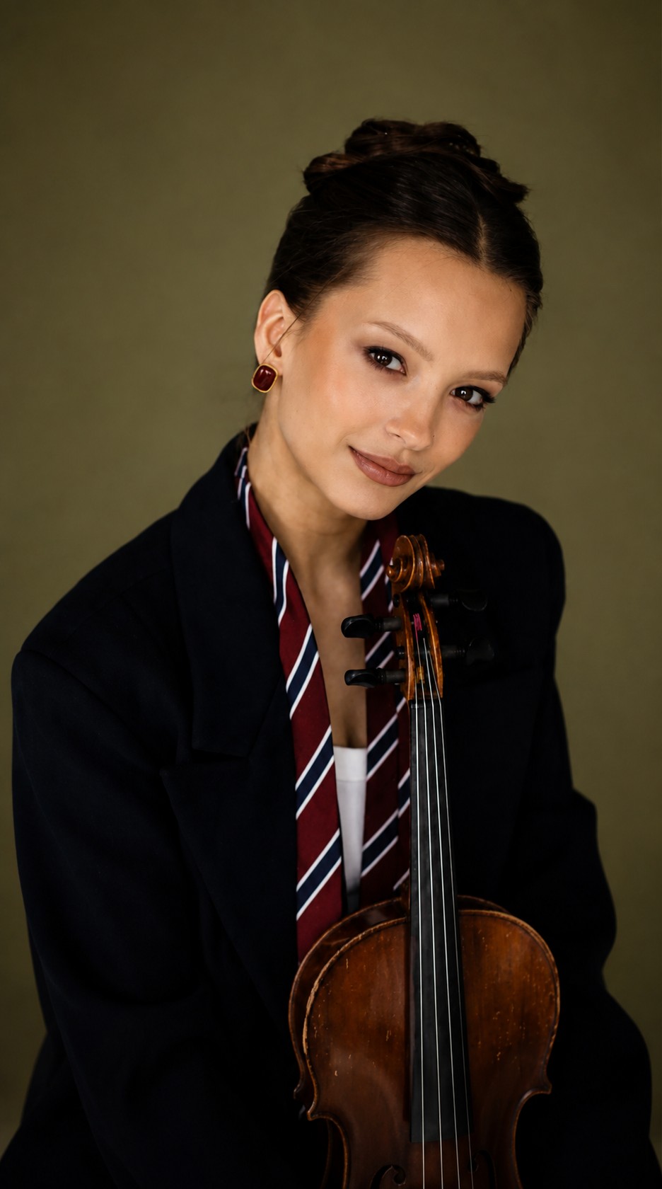 Ирина Коблова. Сольный концерт