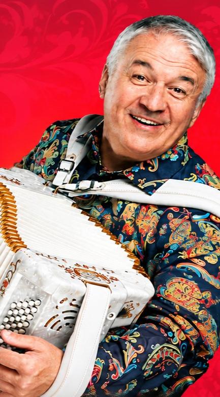 Валерий Семин