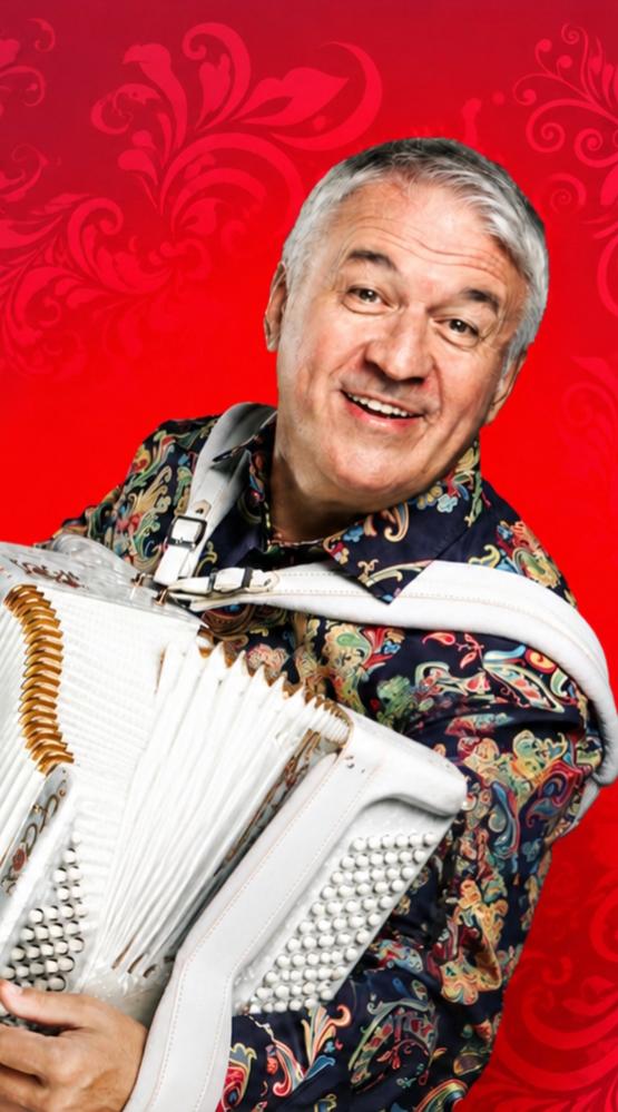 Валерий Семин
