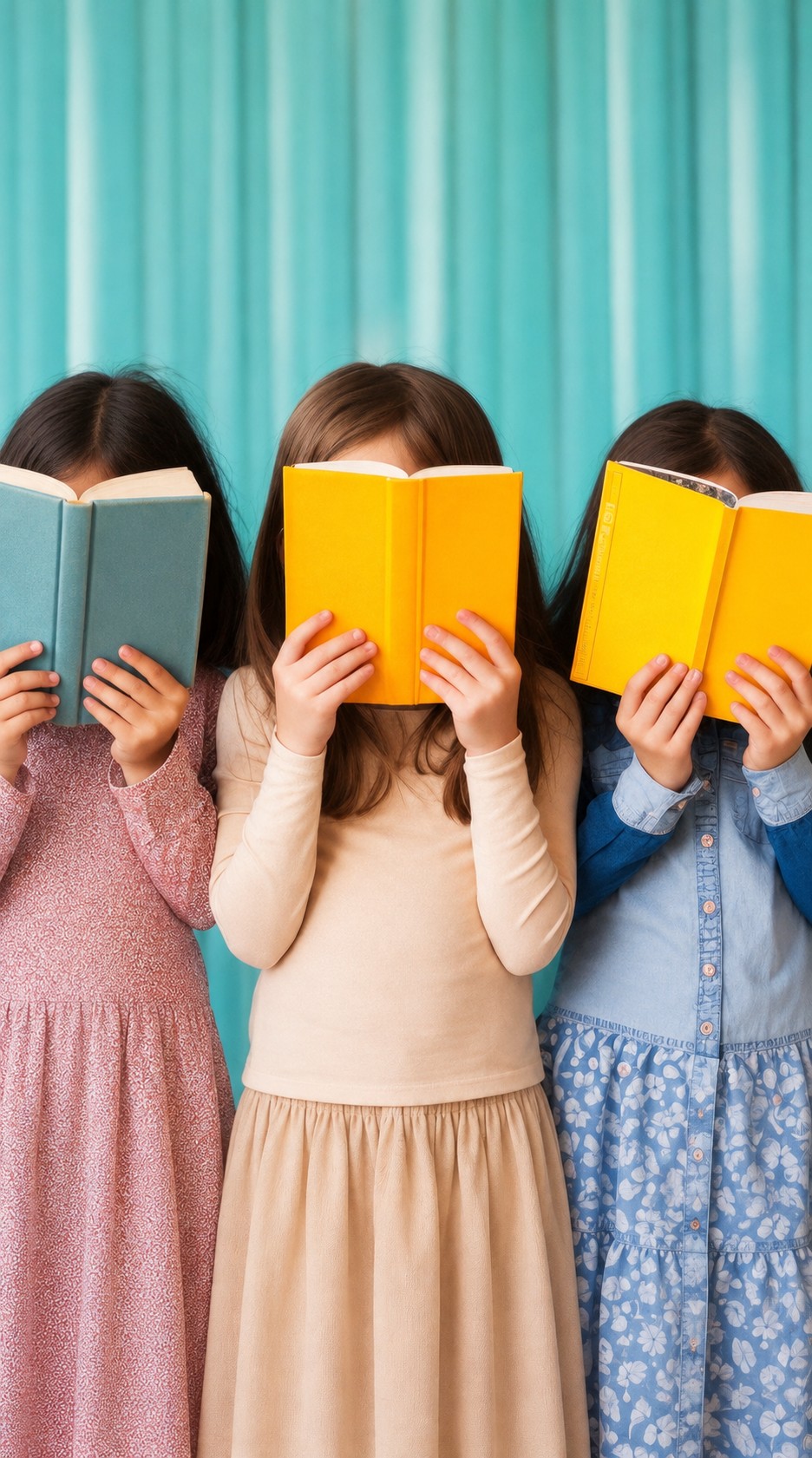 Книжный звездопад