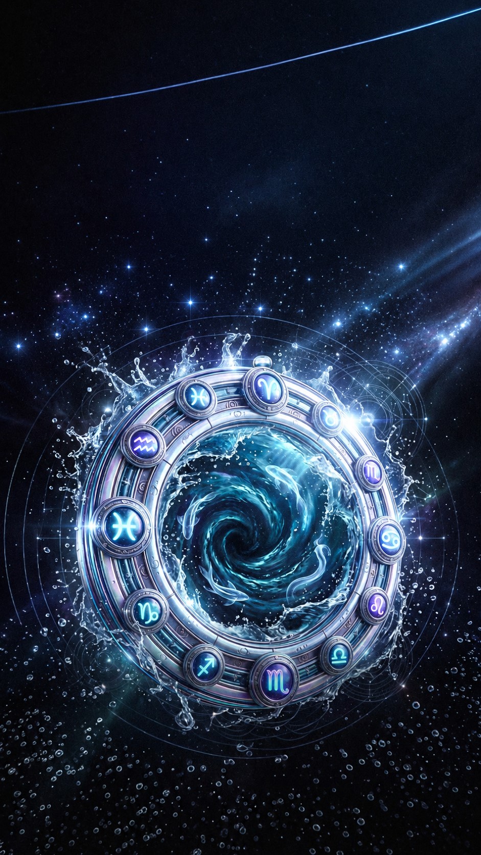 Zodiac Party