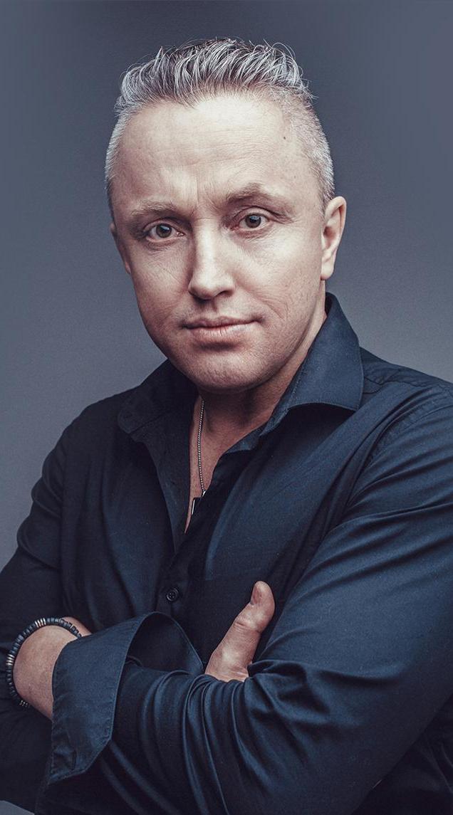 Пввел Кашин