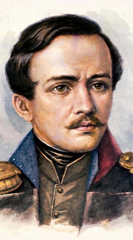 Как луч зари...
