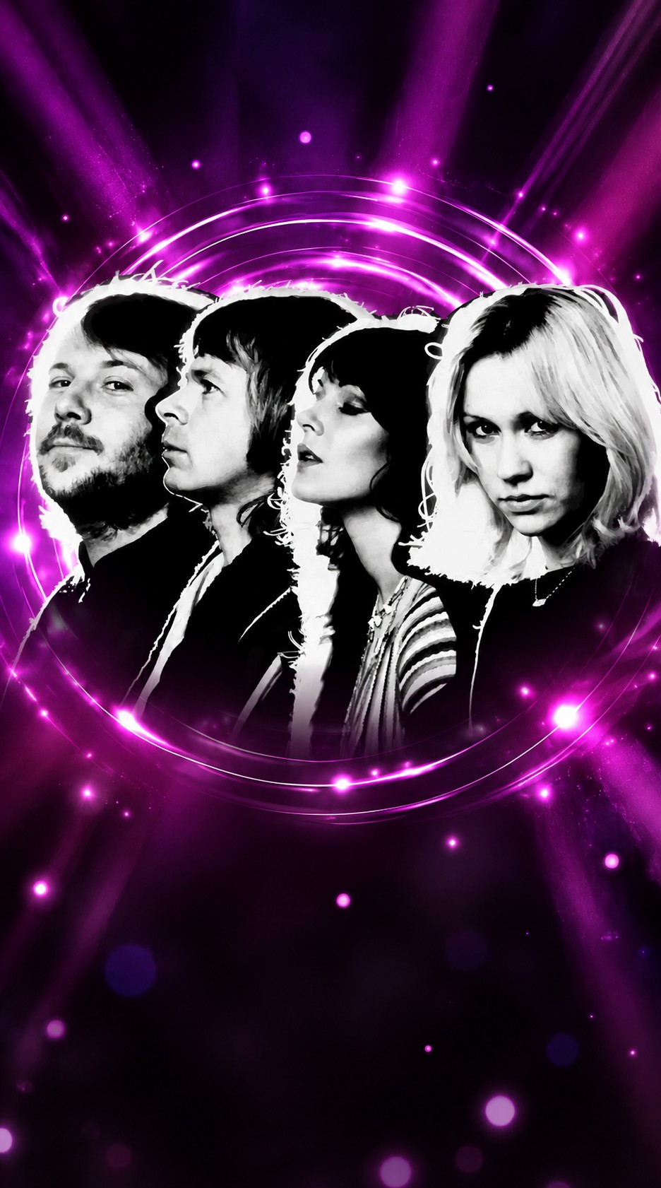 АББА Миа. Шоу «С Новым годом» ABBA Mia. Шоу «Happy New Year» с симфоническим оркестром