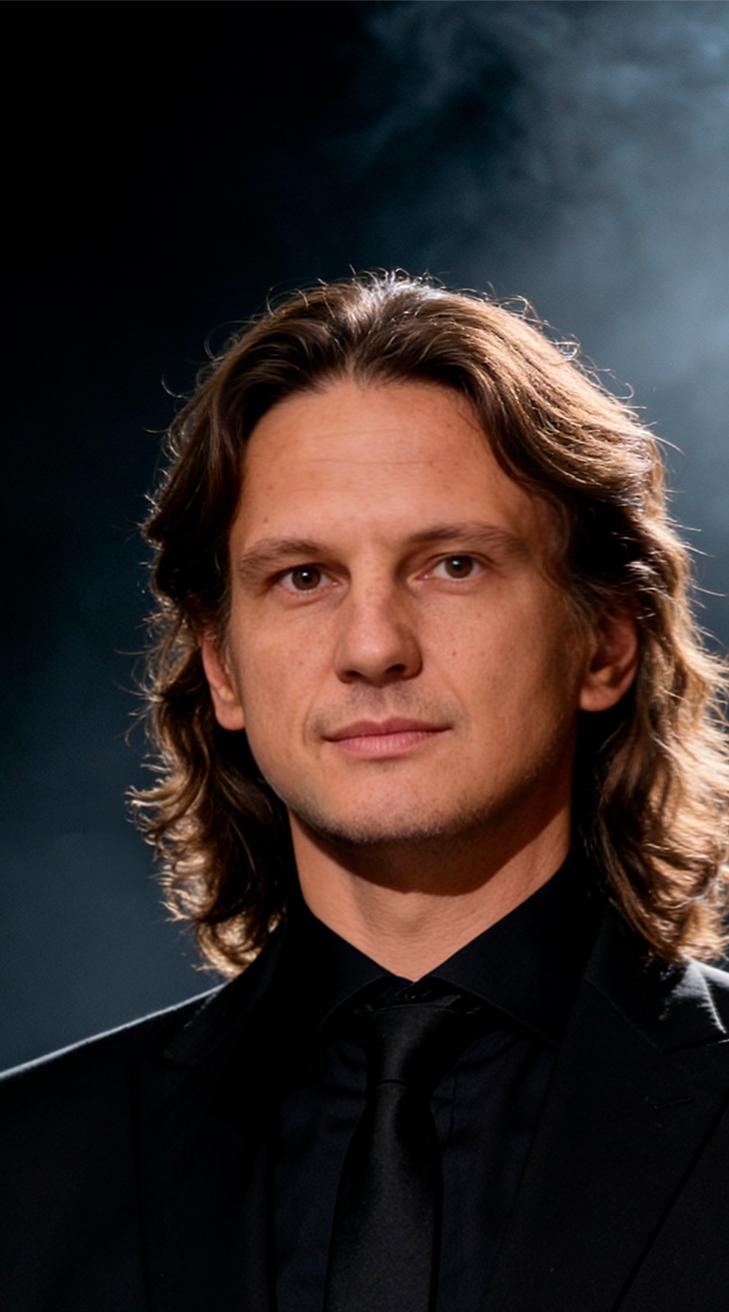 Андрей Лефлер
