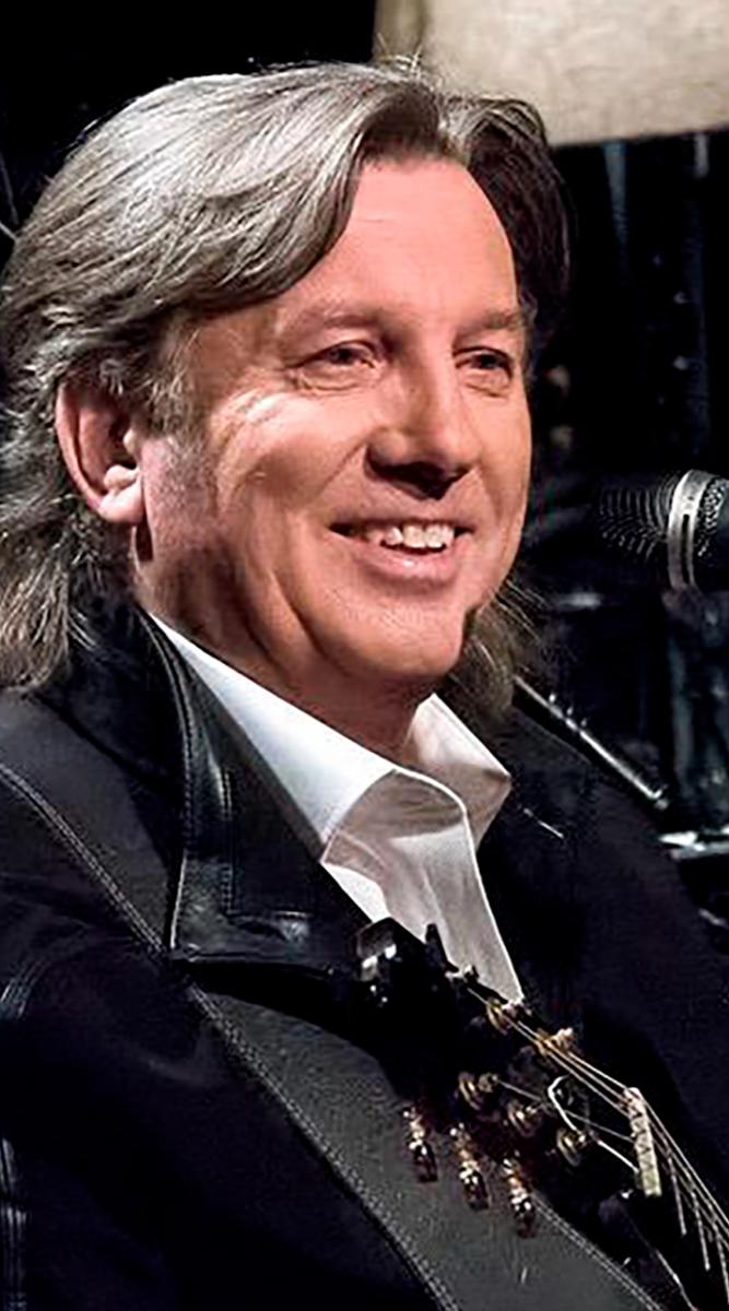 Юрий Лоза