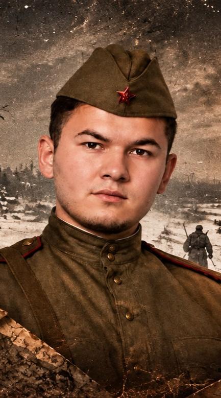 Письма с фронта