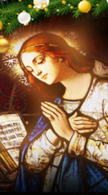 Ave Maria. Рождественский концерт