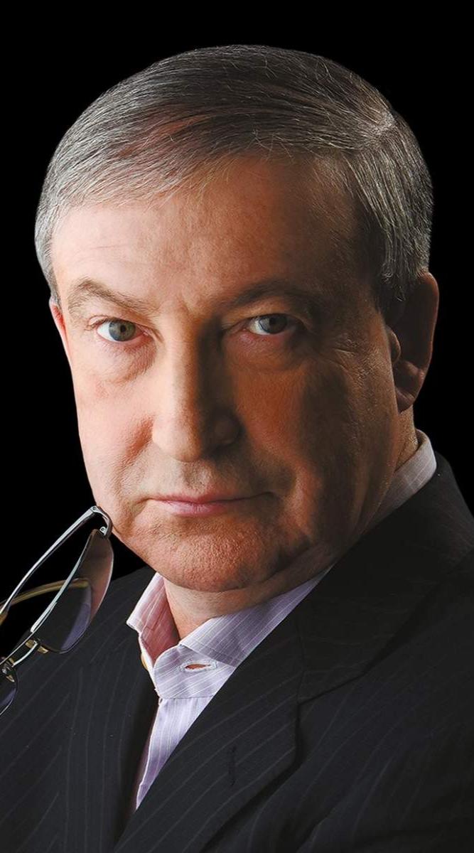 Семён Альтов