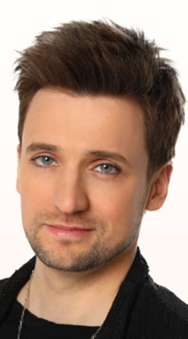 Дмитрий Колдун