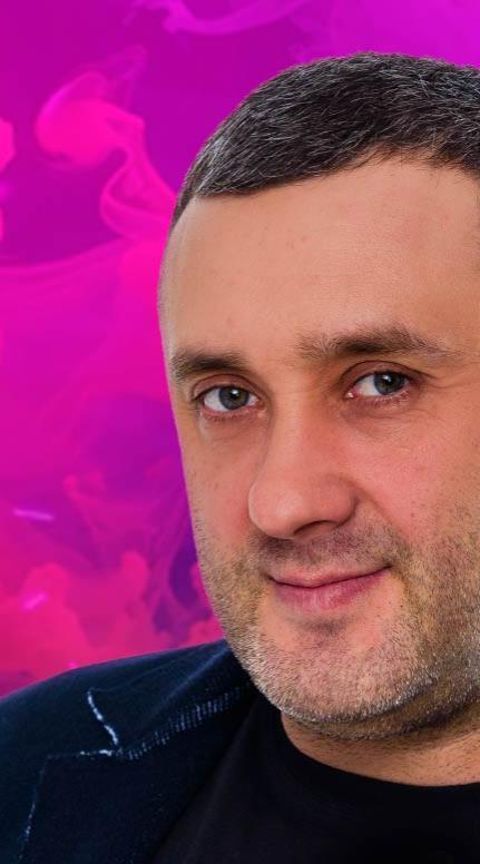 Игорь Кибирев