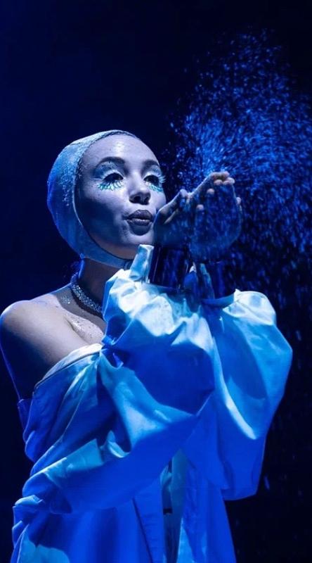 IX БДФ «Снежная королева»