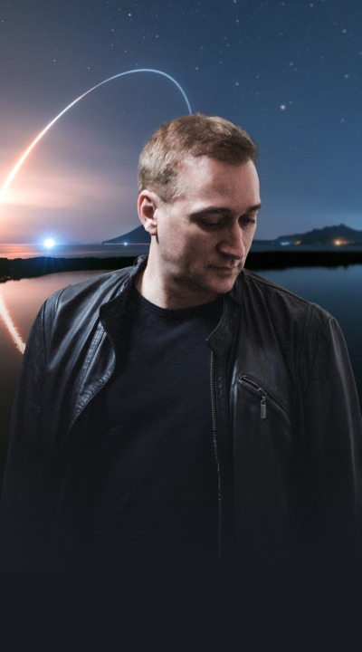 Paul Van Dyk