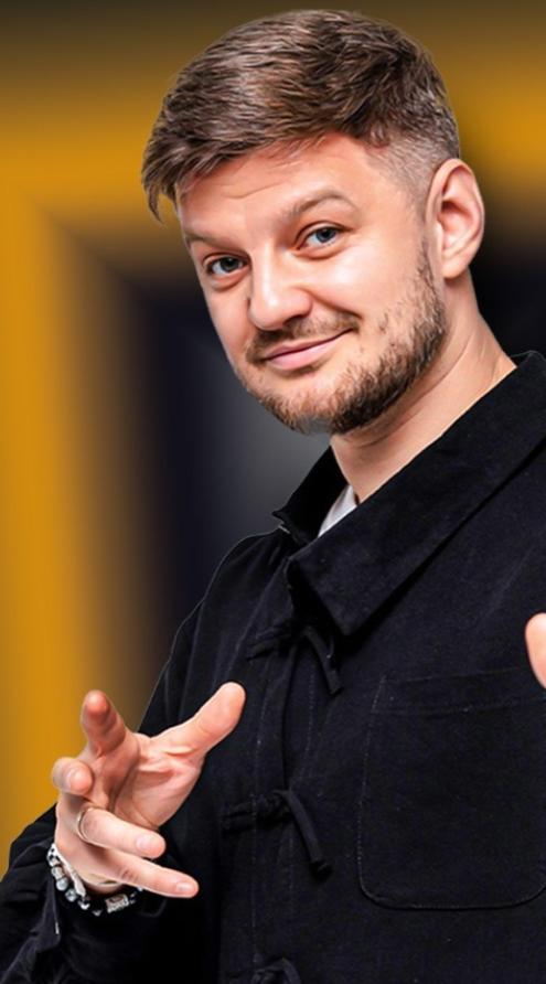 Алексей Жаров. Большой сольный концерт