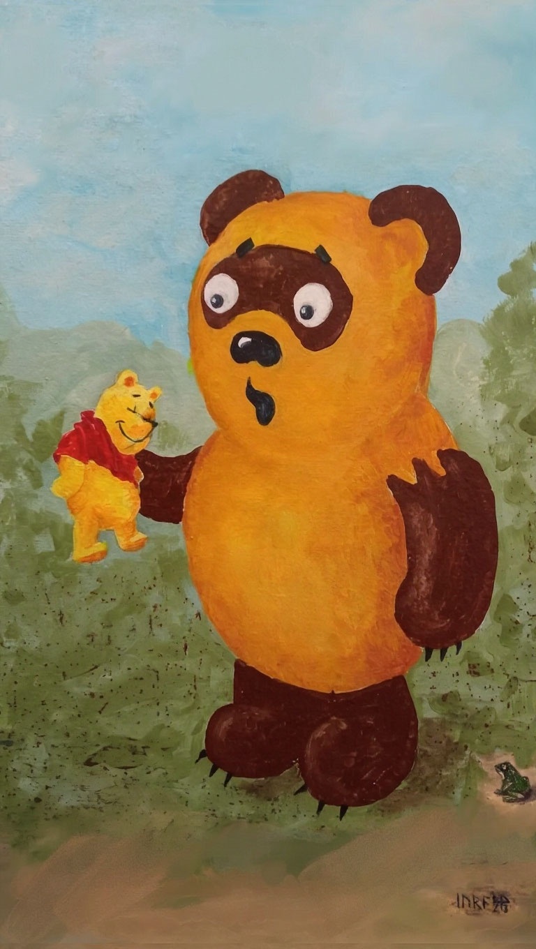 Ирония