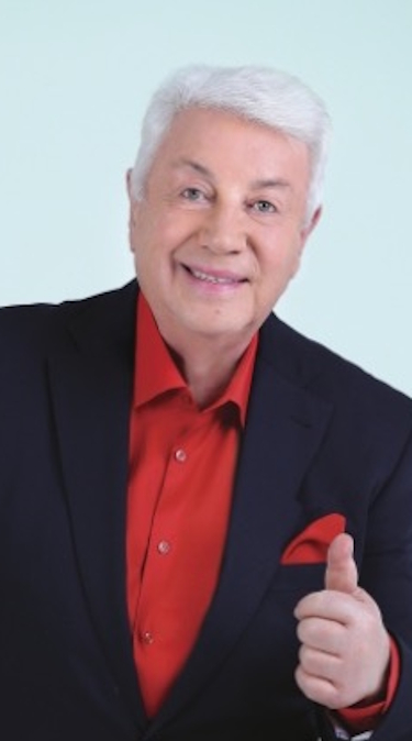 Владимир Винокур