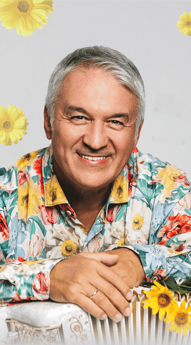 Валерий Семин