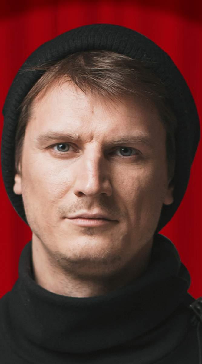 Антон Борисов