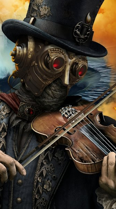 Metalliada. Баллады Metallica, Scorpions, OZZY, Guns N' Roses, Bon Jovi