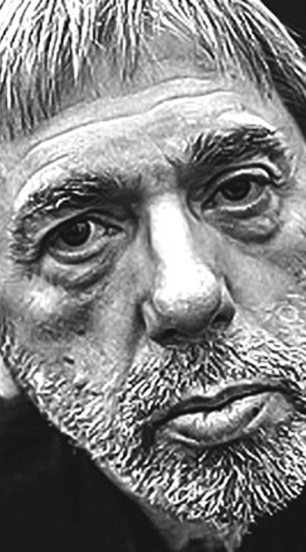 Эдуард Артемьев: сюита «Сибирский цирюльник»
