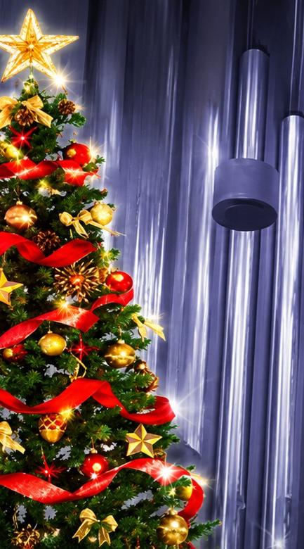 Christmas Гранд Орган Гала