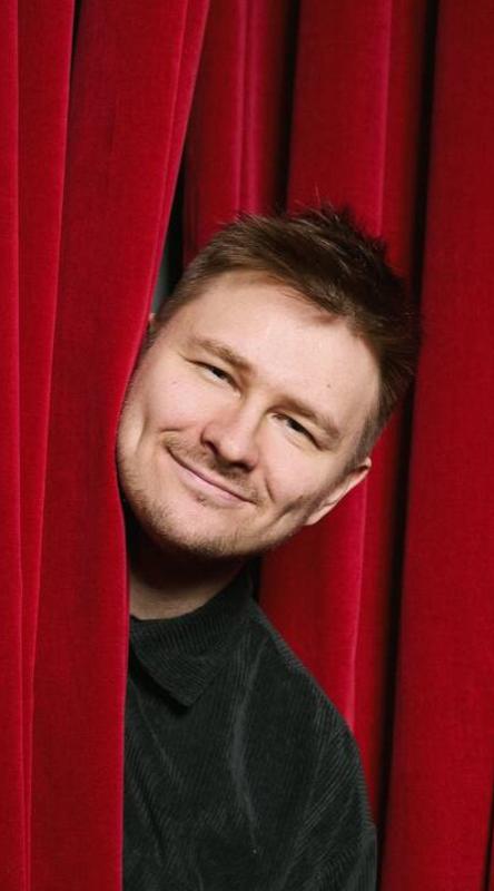 Вадим Постильный