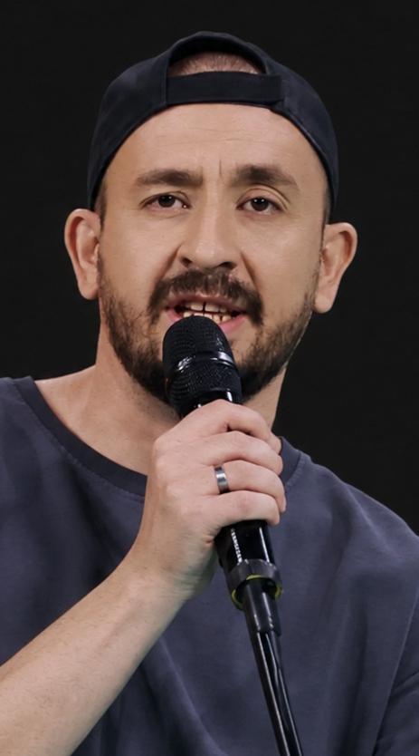Ваня Бобровников