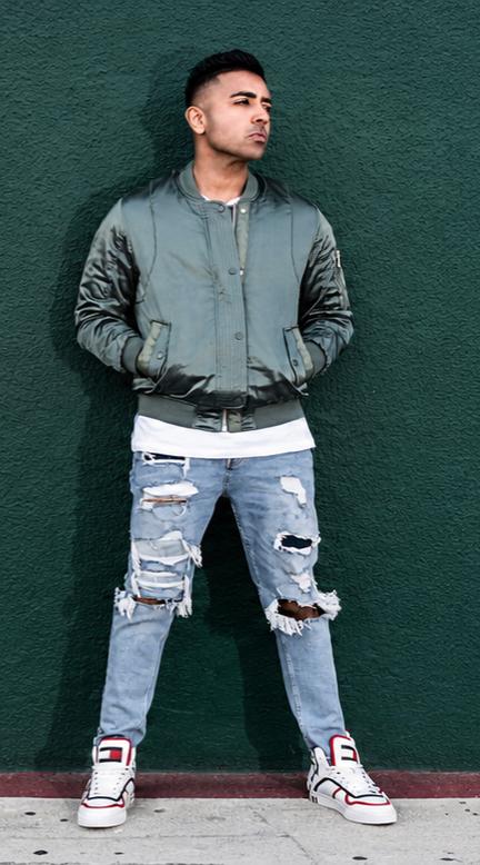 Jay Sean