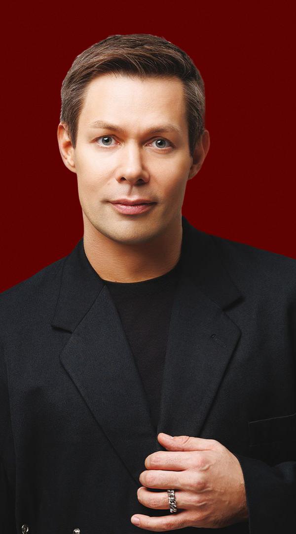 Стас Пьеха