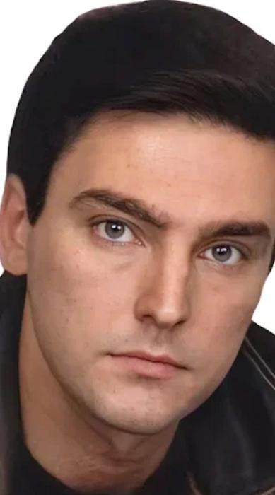 Андрей Державин