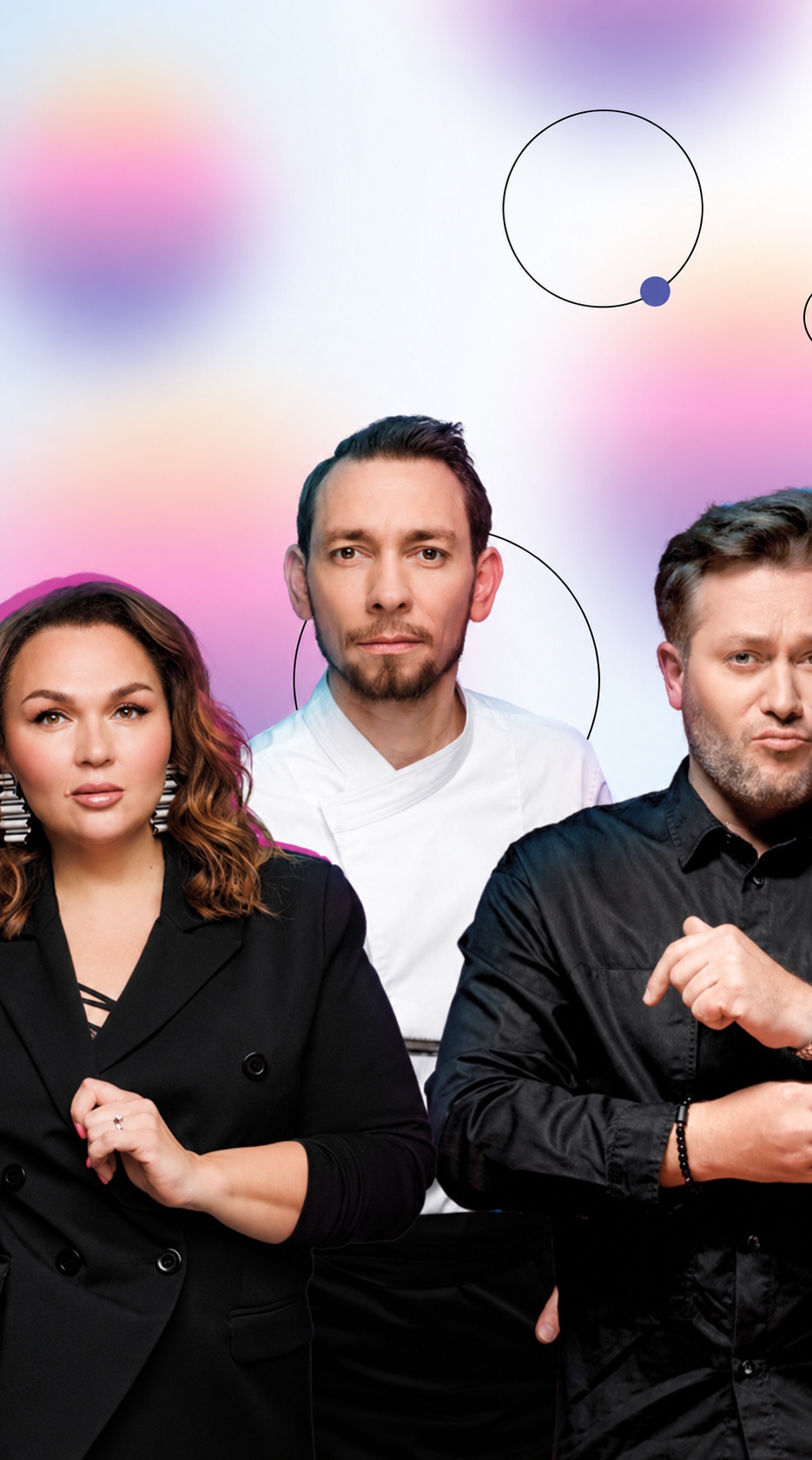 Stand Up новое шоу