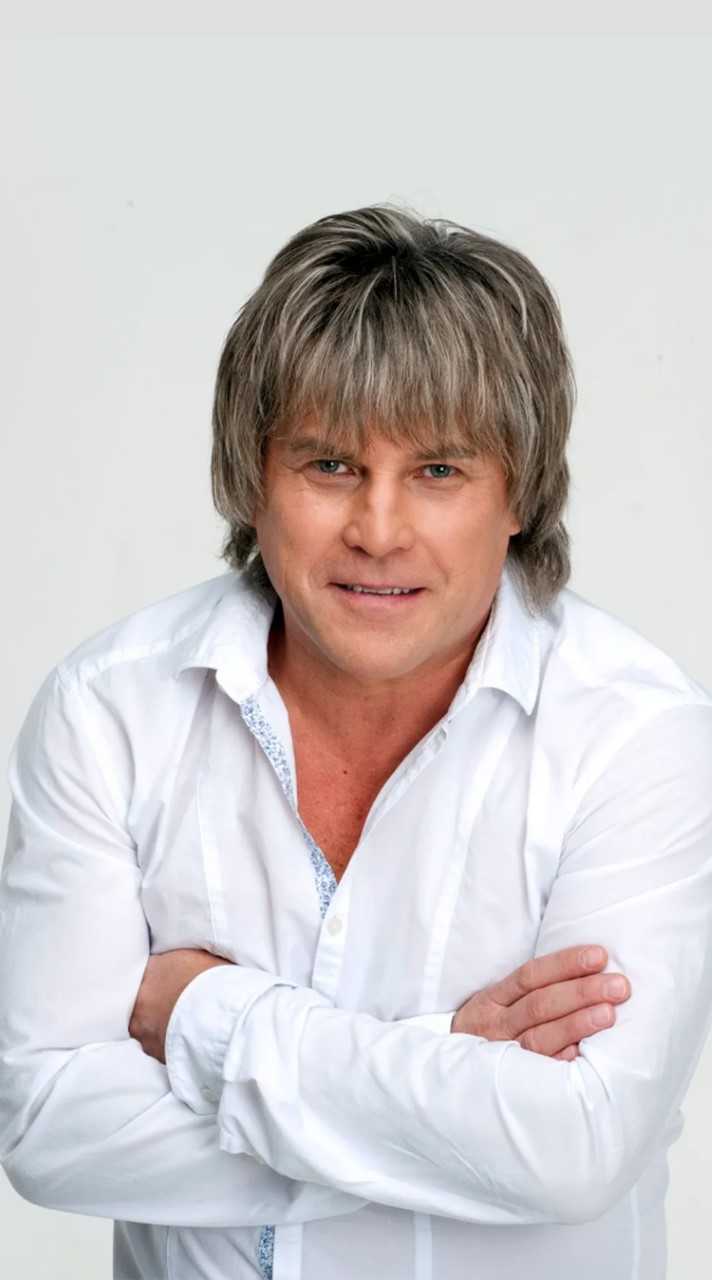Алексей Глызин