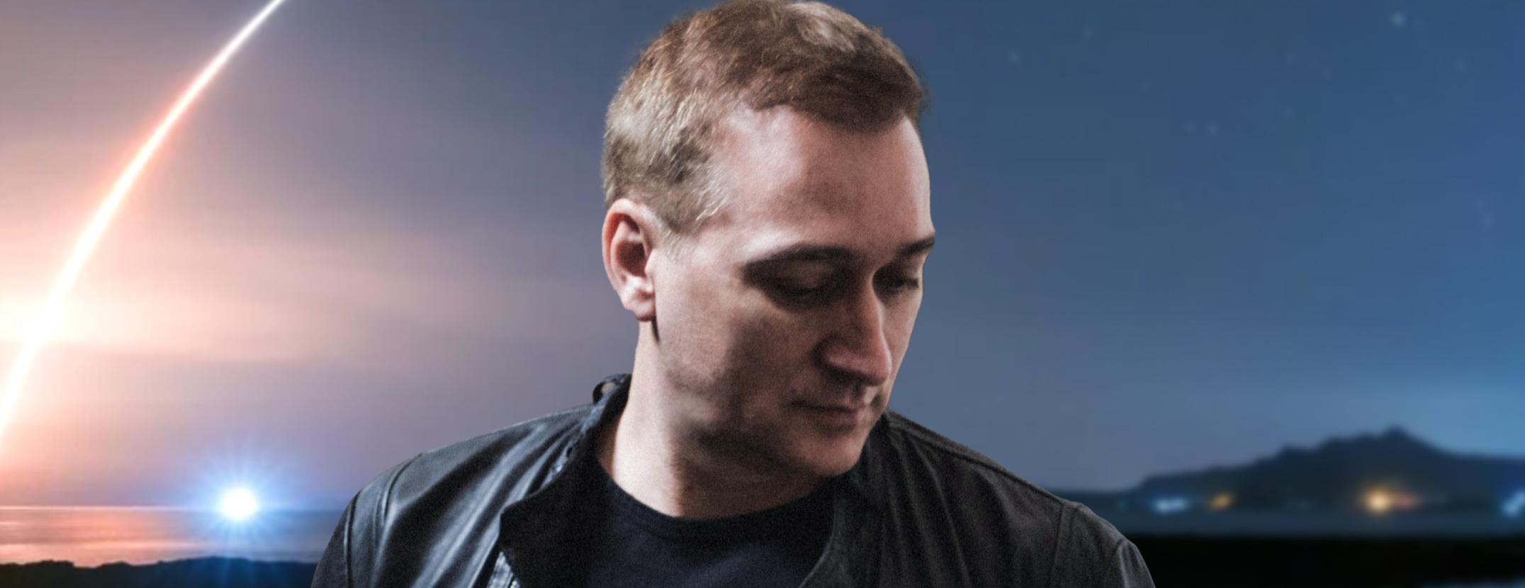 Paul Van Dyk