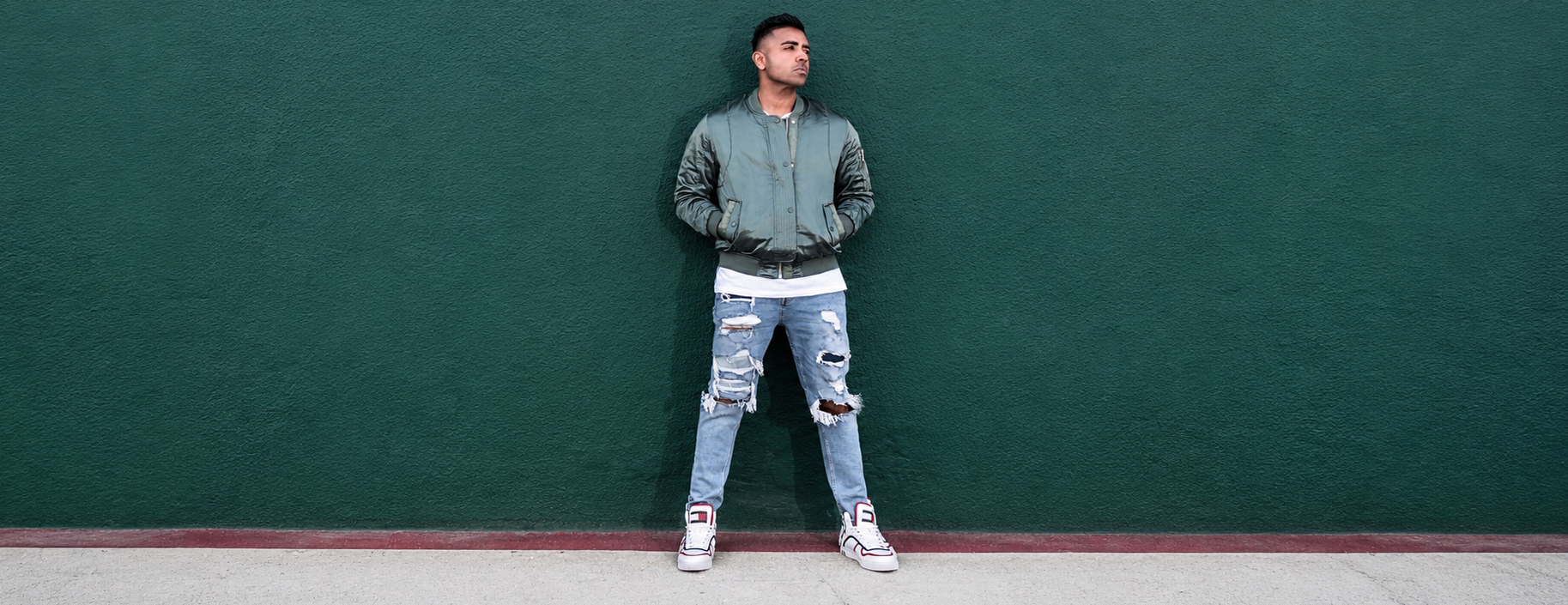 Jay Sean