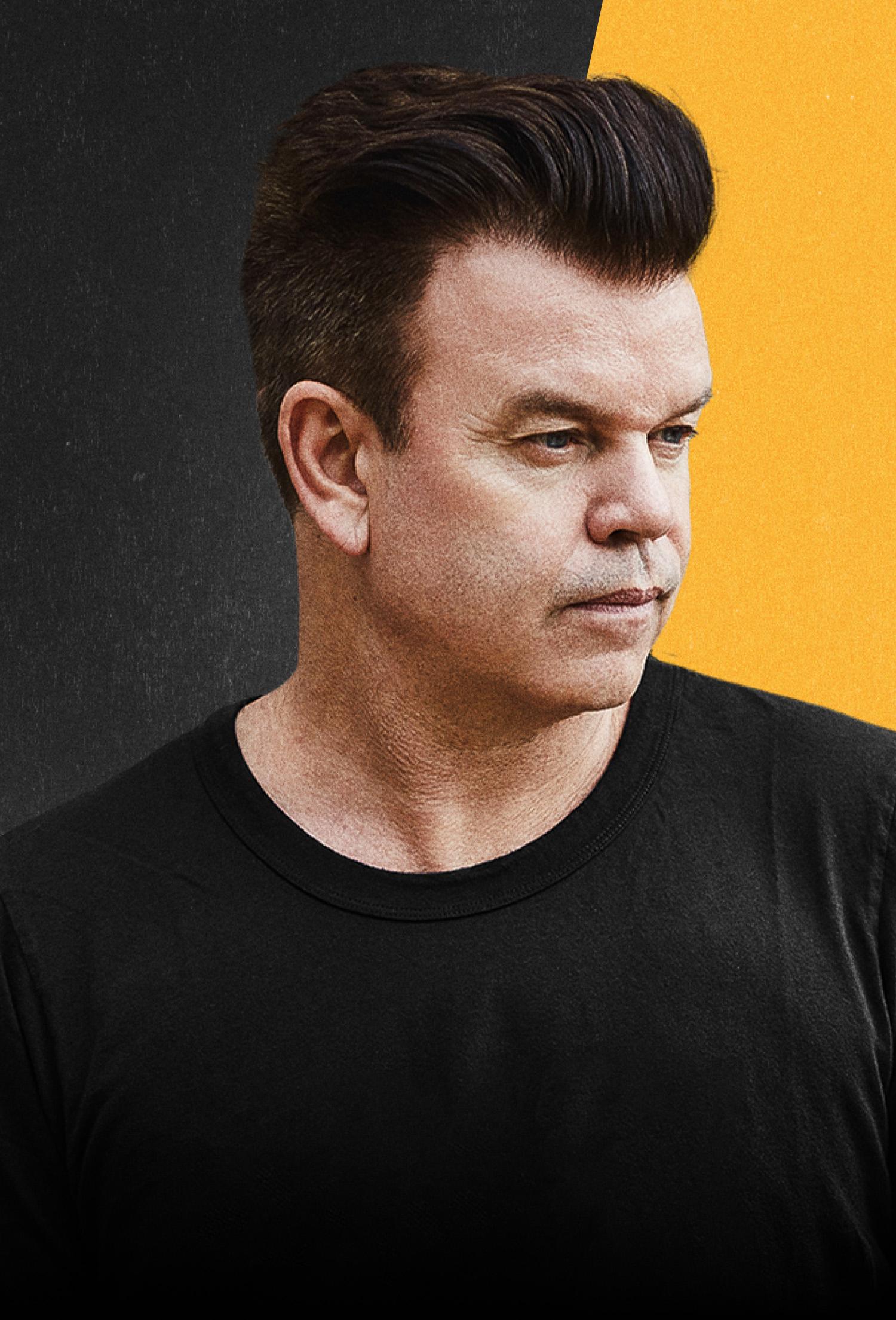 Paul Oakenfold