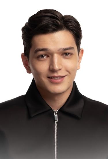 Akmal'