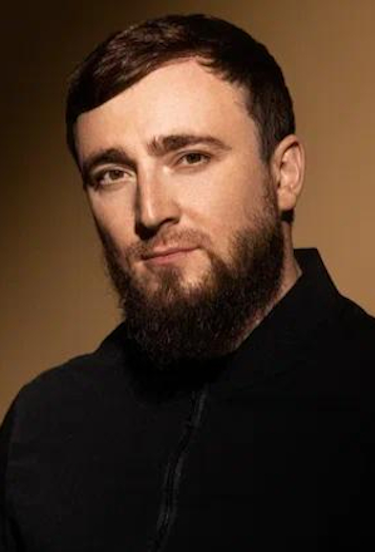 Султан Лагучев