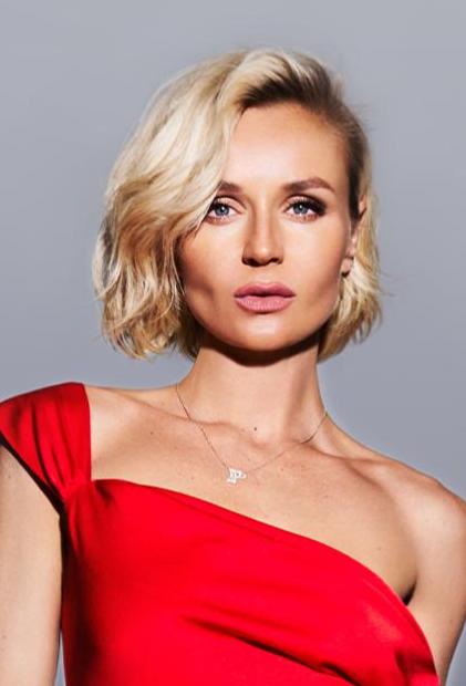 Полина Гагарина