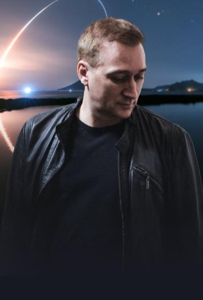 Paul Van Dyk