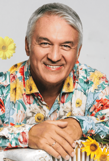 Валерий Семин