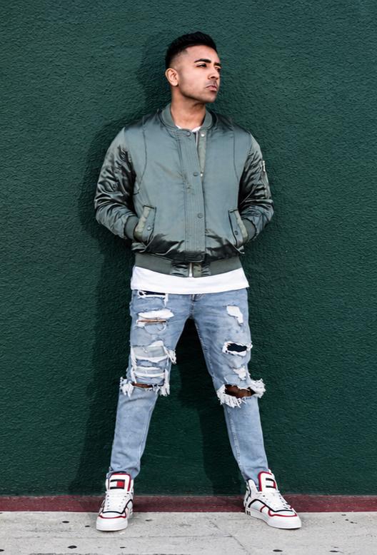 Jay Sean